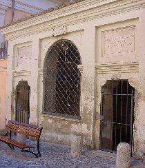 Lavatoio pubblico