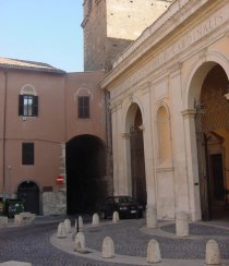 Piazza del Duomo