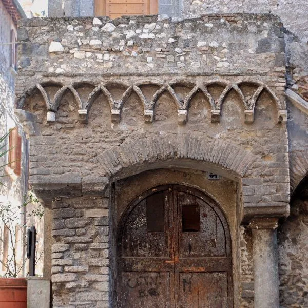 S.Pietro alla Carità