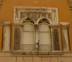 Piazza S.Croce