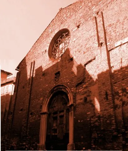 Chiesa di S. Vincenzo