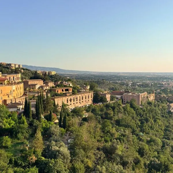 Il Belvedere di Tivoli