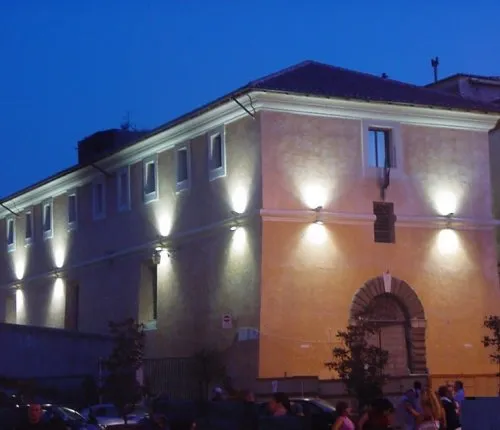Tivoli e il Rinascimetno - Il Carnevale ai tempi di Ippolito II d'Este
