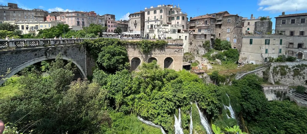 Sagre a Tivoli e dintorni