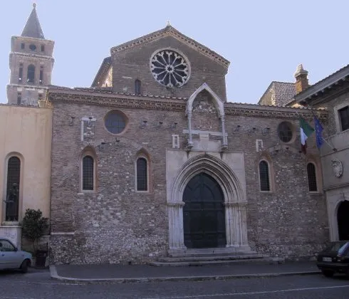 Church of St. Mary Major