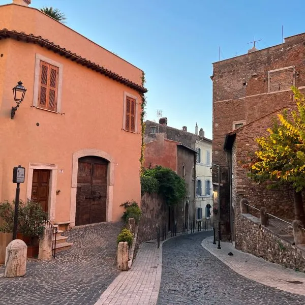 Il centro medievale