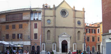 La Chiesa di S.Biagio
