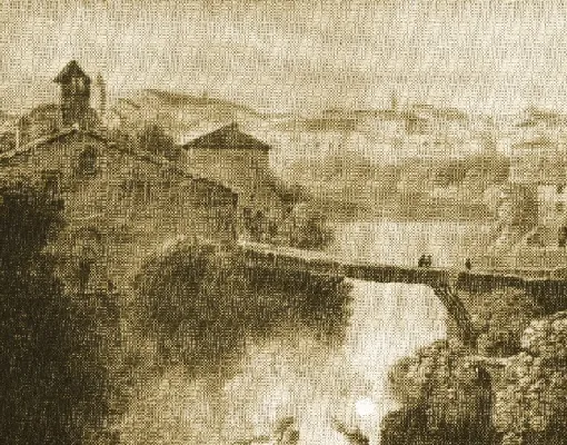 Chiesa di S. Maria del Ponte