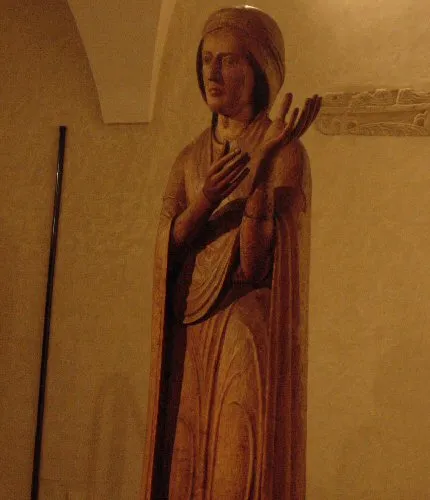 La Madonna di Tivoli