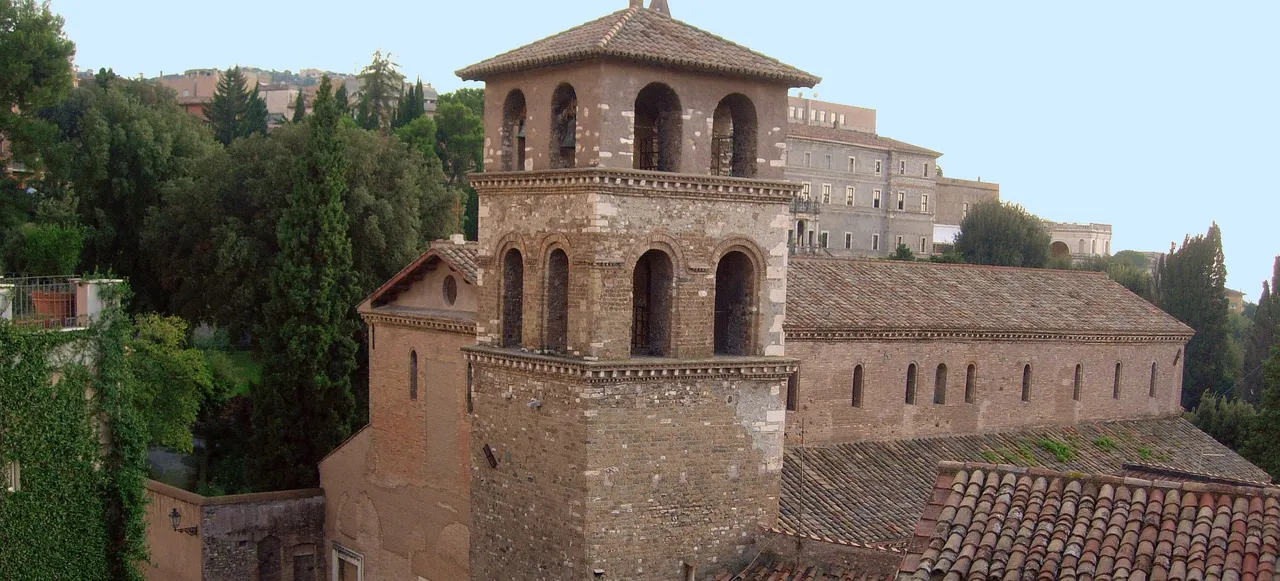 Centro histórico de Tívoli