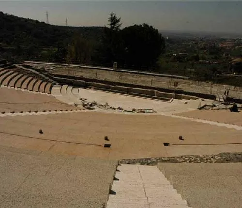 Teatro