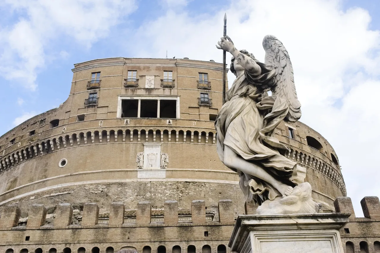 Castel Sant'Angelo