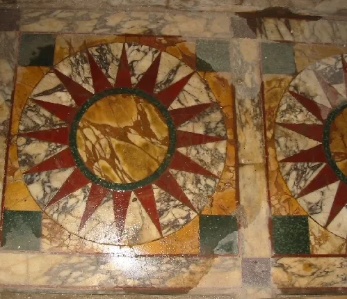 Decoration of Little Baths