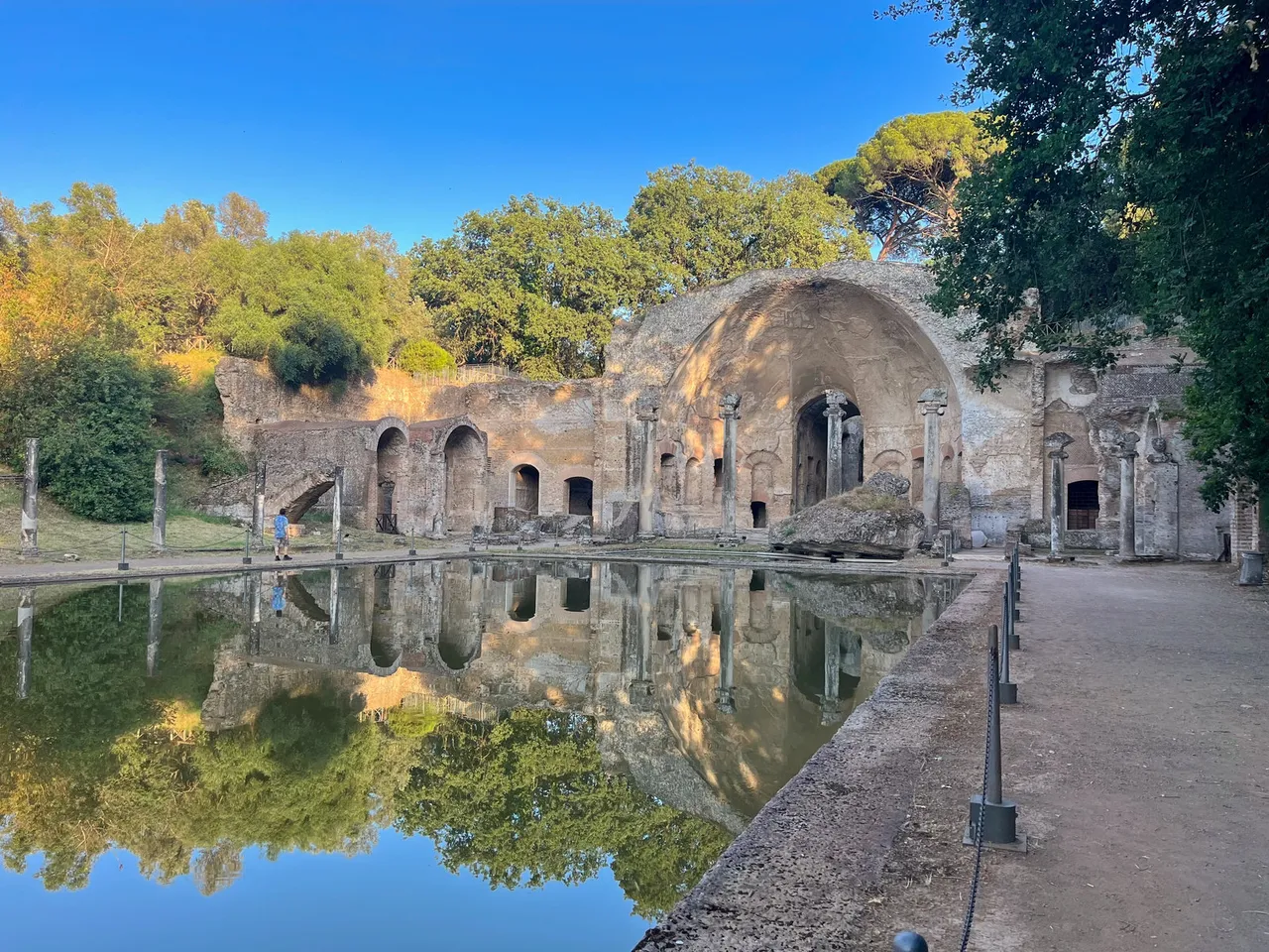 Serapeo