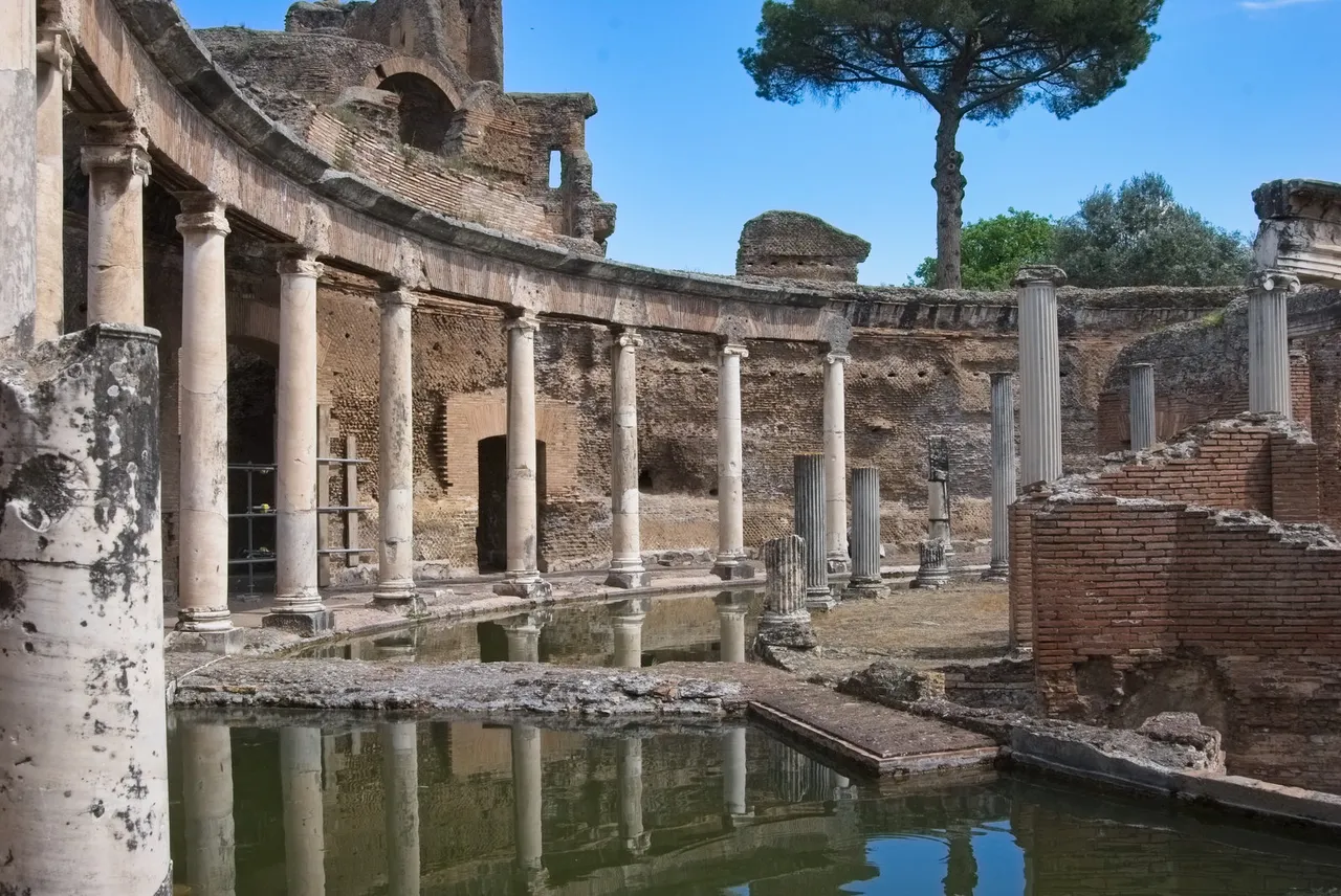 Il Teatro Marittimo