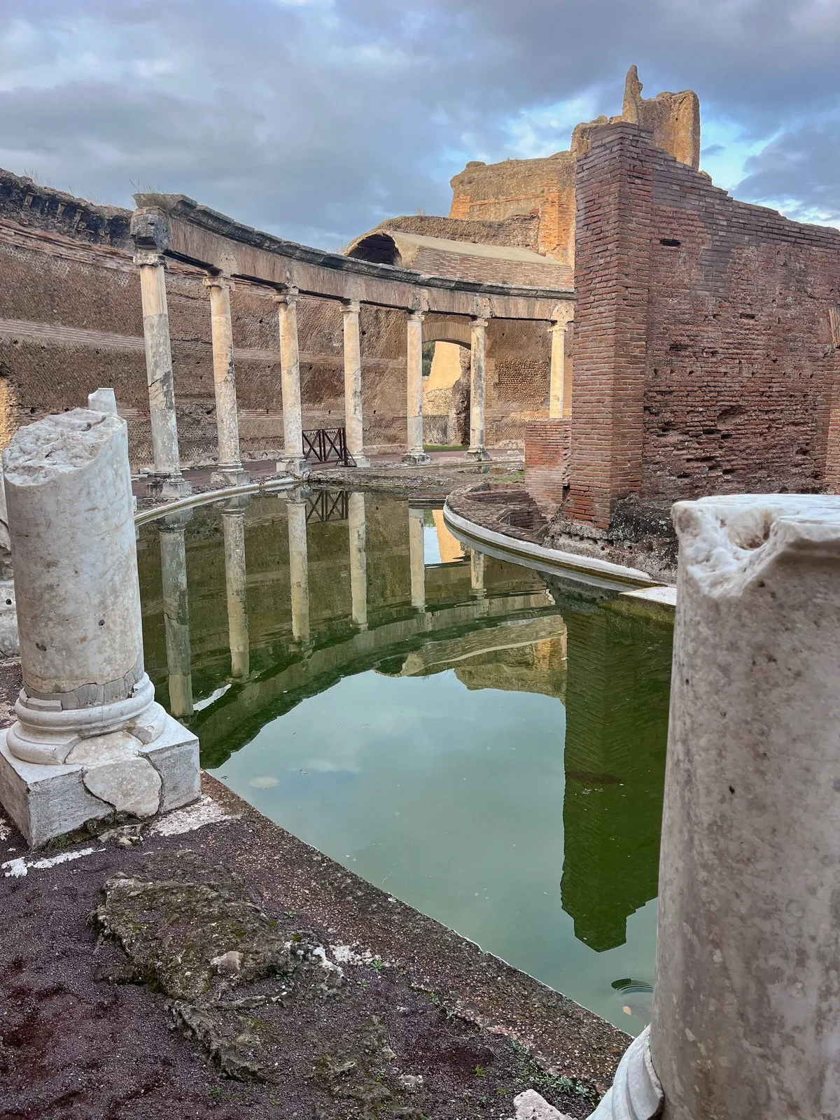 Il Teatro Marittimo