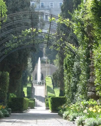 Giardino estense
