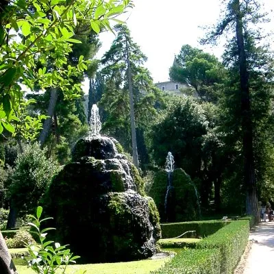 La Fuente de las Metas Sudantes