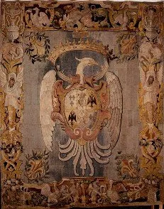 Family d'Este's symbol