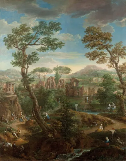 Museo virtuale della città di Tivoli