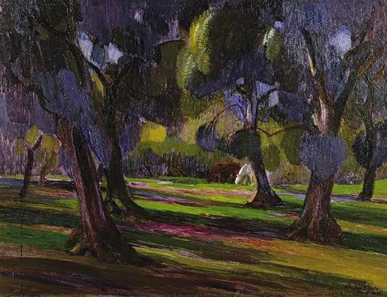 Amedeo Bocchi (1883-1976)