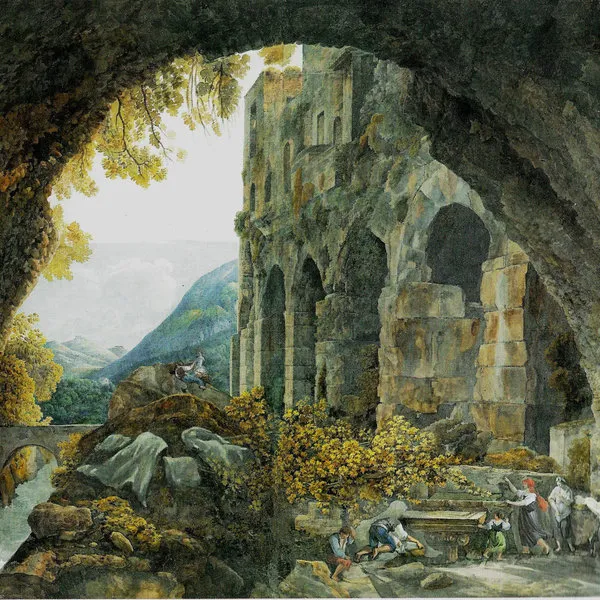Museo virtuale della città di Tivoli