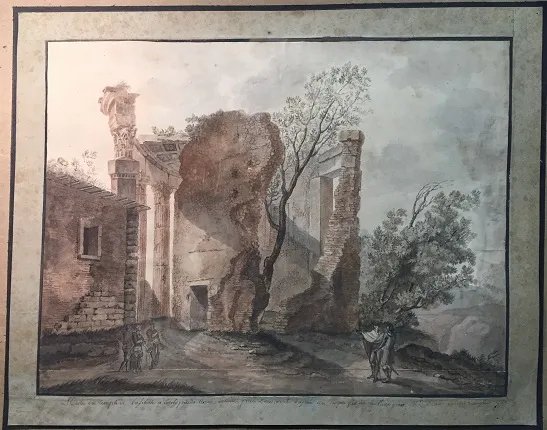 John Dean (1750-1798)