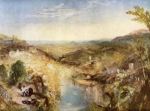 "Modern Italy. The Pifferari"