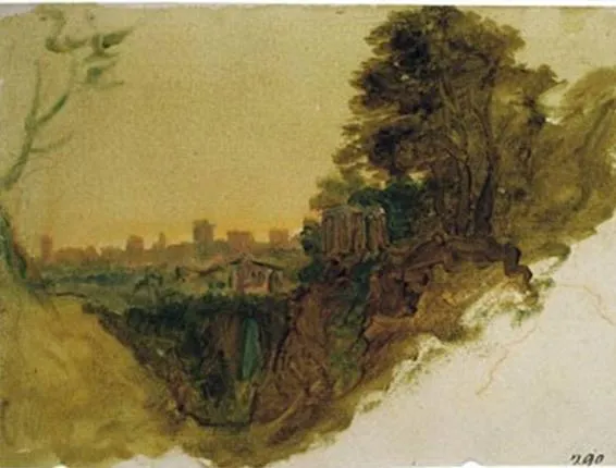 Alexander Runciman (1736-1785)