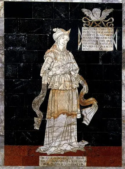 Benvenuto di Giovanni (1436-1518)
