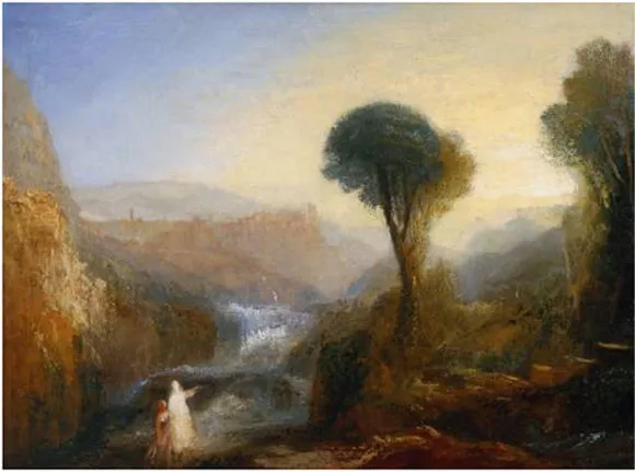 Tivoli: Tobias and the Angel