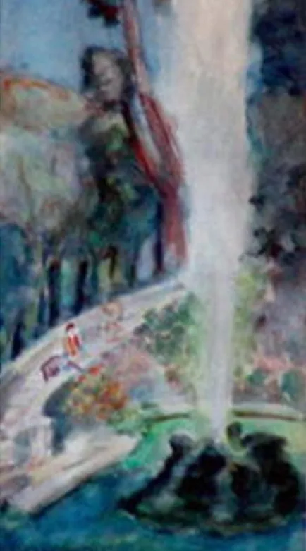 Abraham Walkowitz (1878 - 1965)