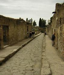 Antica via prenestina