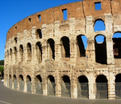 Colosseo