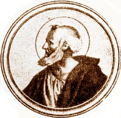 Pope St. Simplicius