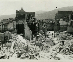 Bombardamenti del 26 maggio del 1944
