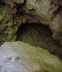 Tivoli - La Grotta Polesini