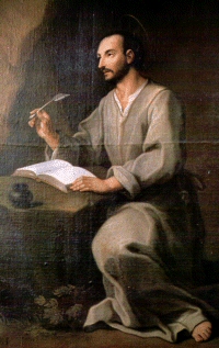 S. Ignazio da Loyola