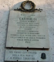 Giuseppe Garibaldi