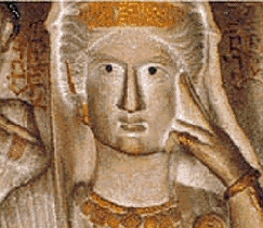 Zenobia regina di Palmira