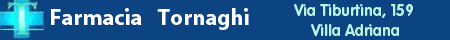 Farmacia Tornaghi